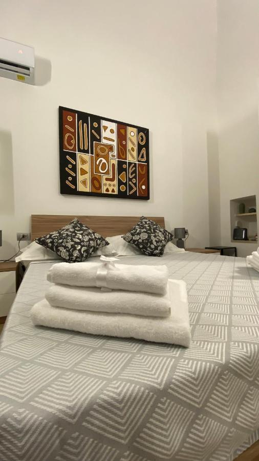 Arco Vanese Bari Ngoại thất bức ảnh
