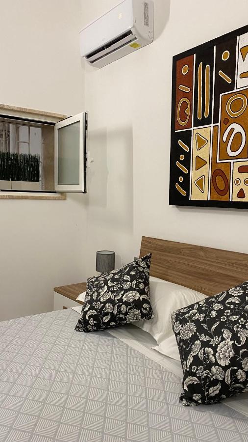 Arco Vanese Bari Ngoại thất bức ảnh