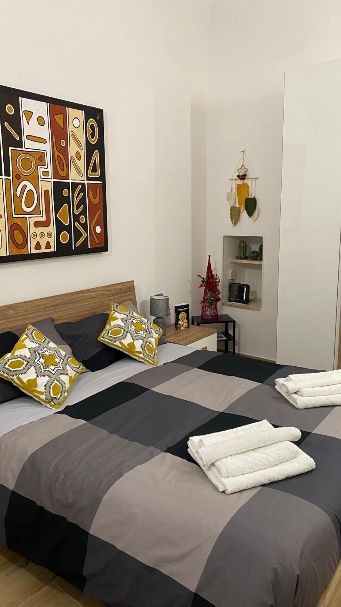 Arco Vanese Bari Ngoại thất bức ảnh