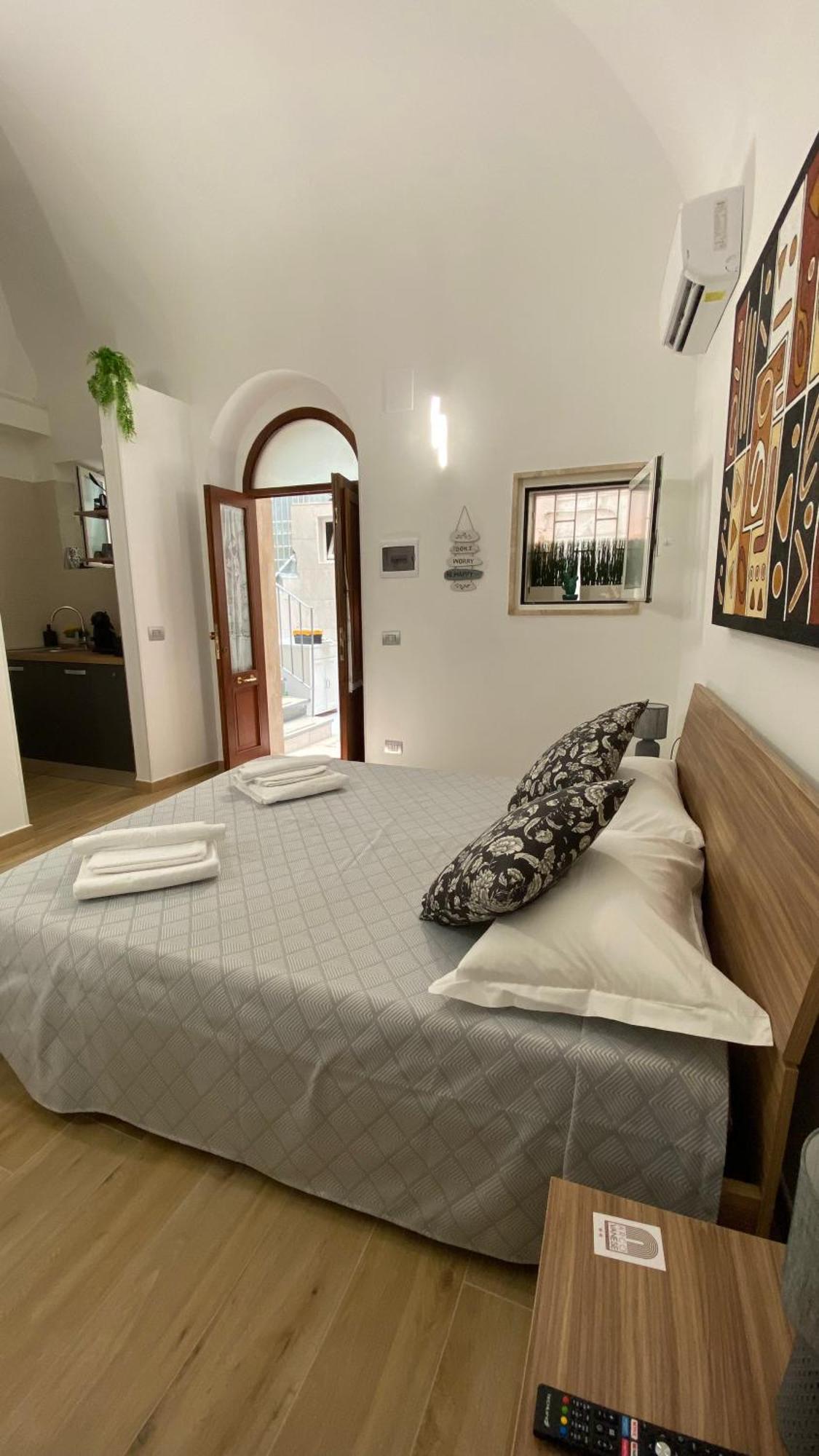 Arco Vanese Bari Ngoại thất bức ảnh